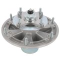 Spindle Assembly Pack 3 W Bolts Fits For Tca24881 72 Decks 777 797 997 Tca51058 