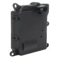 604-208 Hvac Blend Door Actuator For Ford Crown Victoria 1993 To 2011 Mercury Grand Marquis Marauder 2003 2004 1 Pack 