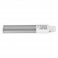 6w 2 Pin Led Compact Lamp Horizontal Noxion Lucent Pl S Lighting Fixtures Gx23 Cool White G23 Recessed Tube Light Bulb Gx23