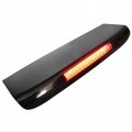 Secosautoparts High Mounted 3rd Third Brake Light Lamp Lr072856 Lr029623 Compatible With Land Rover Lr3 Lr4 2005 2006 2007 2008