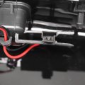 Secosautoparts High Mounted 3rd Third Brake Light Lamp Lr072856 Lr029623 Compatible With Land Rover Lr3 Lr4 2005 2006 2007 2008