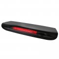 Secosautoparts High Mounted 3rd Third Brake Light Lamp Lr072856 Lr029623 Compatible With Land Rover Lr3 Lr4 2005 2006 2007 2008