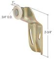 C R Laurence N6509 Crl 3 4 Nylon Back Wardrobe Roller For Cox 