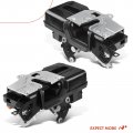 A-premium Door Latch Lock Actuator Compatible With Cadillac Vehicles Cts 2003-2007 Srx 2004-2006 Sedan Sport Utility Front