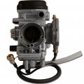 Zoom Parts Carburetor For Yamaha Kodiak 400 Yfm Yfm400 2000 2001 2002 2003 2004 2005 2006 Atv Free Fuel Filter And Sticker