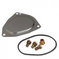 Zoom Parts Carburetor For Yamaha Kodiak 400 Yfm Yfm400 2000 2001 2002 2003 2004 2005 2006 Atv Free Fuel Filter And Sticker