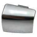 Rear Tow Hook Cover For Dodge Journey 2011 2020 Chrome Plastic Replacement Ch1129101 191275862469 5ra17sz7aa 