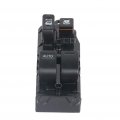 Aintier Power Window Switch Front Left Control Lift Fits For Scion Tc 2007-2008 Toyota Echo 2000-2005 Sienna 1998-2001 Sol Oe