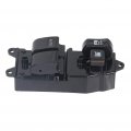 Power Window Switch Front Left Control Lift Fits For Scion Tc 2007-2008 Toyota Echo 2000-2005 Sienna 1998-2001 Sol Oe