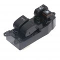 Power Window Switch Front Left Control Lift Fits For Scion Tc 2007-2008 Toyota Echo 2000-2005 Sienna 1998-2001 Sol Oe