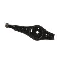 Rear Lower Control Arm For Audi Tt Quattro 2008 2015 Driver Or Passenger Side Rubber Bushing Stamped Design 1k0505311ab