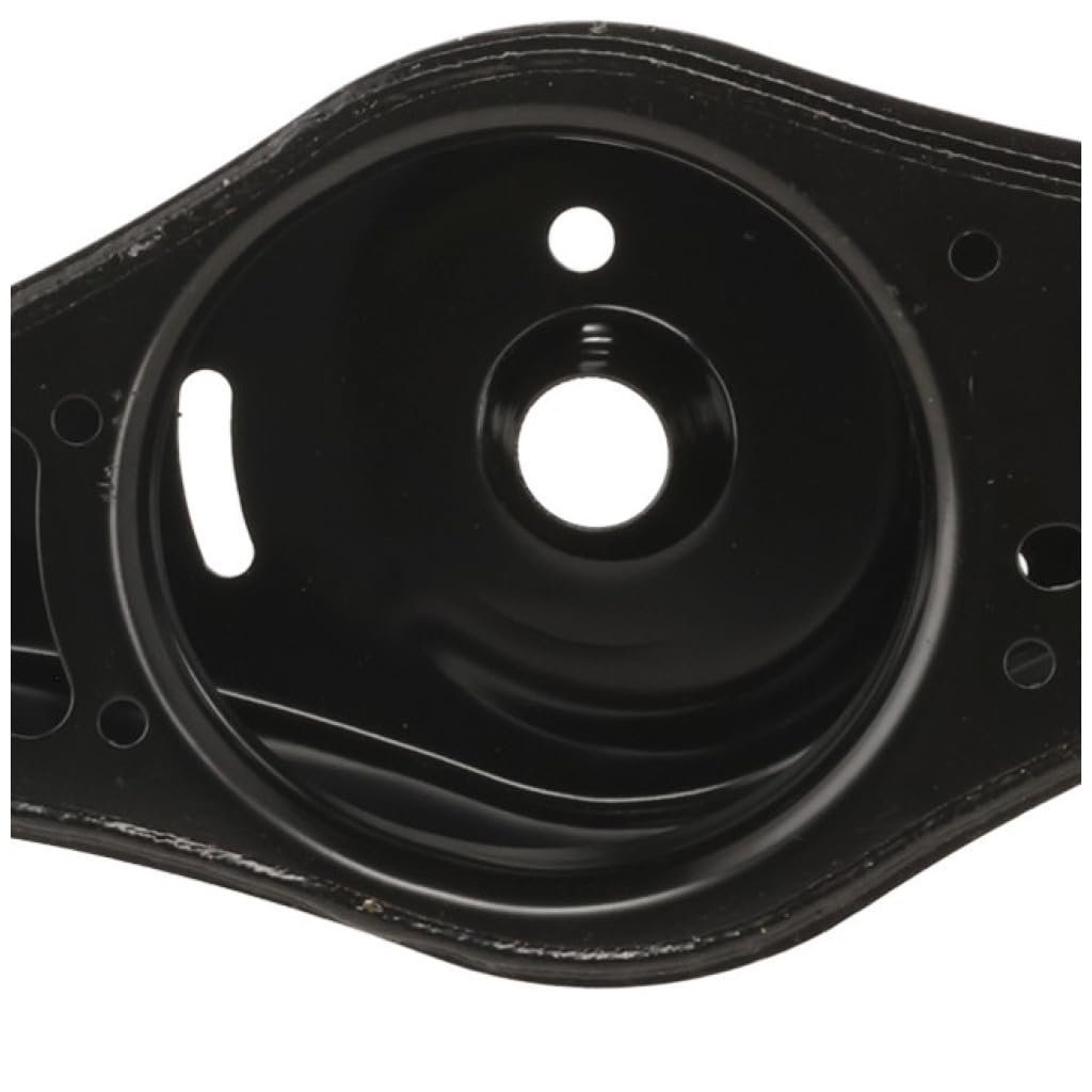 Rear Lower Control Arm For Audi Tt Quattro 2008 2015 Driver Or Passenger Side Rubber Bushing Stamped Design 1k0505311ab