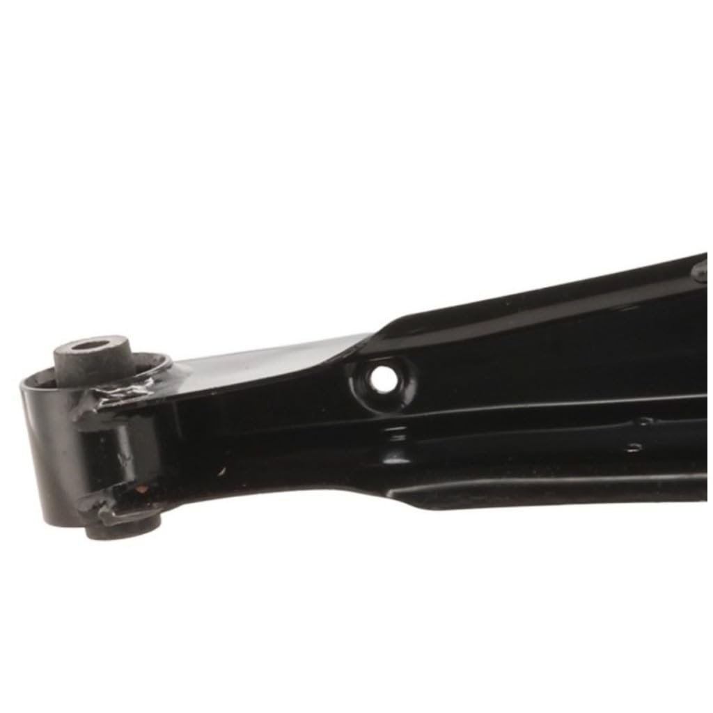 Rear Lower Control Arm For Audi Tt Quattro 2008 2015 Driver Or Passenger Side Rubber Bushing Stamped Design 1k0505311ab