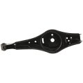 Rear Lower Control Arm For Audi Tt Quattro 2008 2015 Driver Or Passenger Side Rubber Bushing Stamped Design 1k0505311ab 