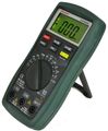 Sinometer Auto Manual Ranging Digital Multimeter Ms8221