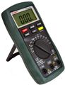 Sinometer Auto Manual Ranging Digital Multimeter Ms8221