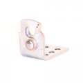 Cable Hook Hold Down For Push Pull Throttle Cables Compatible With Dune Buggy