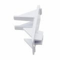 Supplying Demand 67001716 Refrigerator Ladder Hook Crisper Drawer Cover Support Replacement