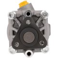 Aintier Power Steering Pump 21-5664 Fit 1984-1985 For 318i 1 8l 1984-1987 5e 7l 1987-1988 5i 2 5l 325is 2 1985-1986 524td 2 4l