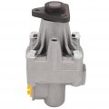 Aintier Power Steering Pump 21-5664 Fit 1984-1985 For 318i 1 8l 1984-1987 5e 7l 1987-1988 5i 2 5l 325is 2 1985-1986 524td 2 4l