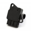 Deleyapars 22204-22010 Mass Air Flow Sensor Compatible With Toyota 02-06 Camry 03-08 Corolla 01-10 Highlander 00-07 4runner