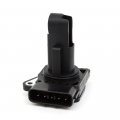 Deleyapars 22204-22010 Mass Air Flow Sensor Compatible With Toyota 02-06 Camry 03-08 Corolla 01-10 Highlander 00-07 4runner