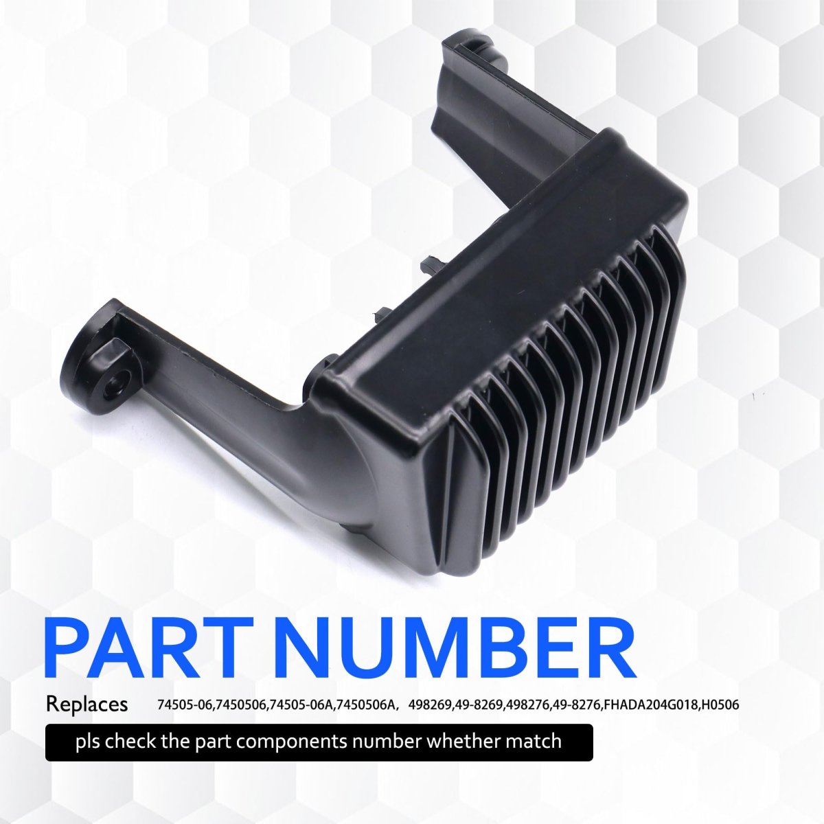 Voltage Regulator Rectifier Replaces 498269 For Harley Davidson Electra Glide Classic Efi Flhtci Ultra Flhtcui 2008