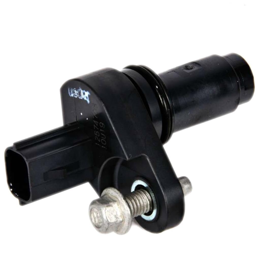 Crankshaft Position Sensor For Chevy Orlando 2012 2013 2014 Male Blade Terminal Female Oval Connector 1