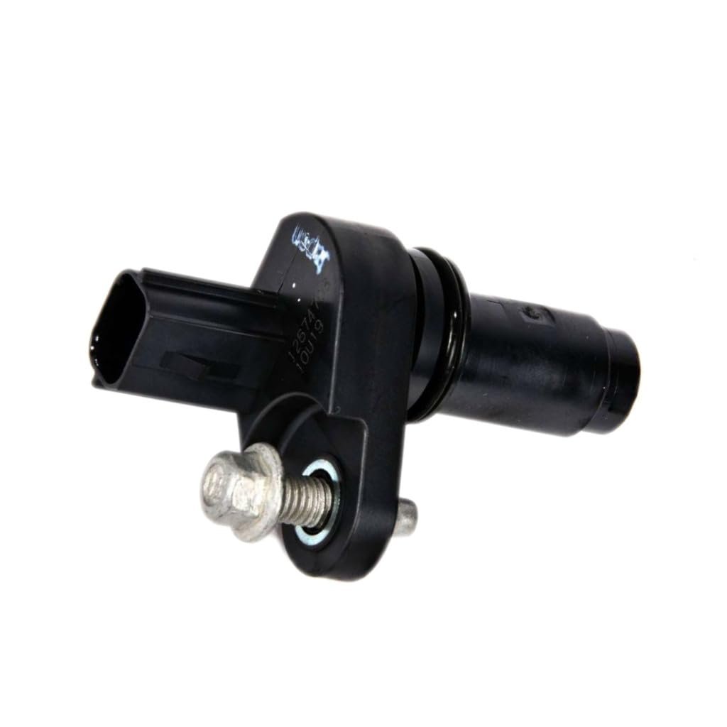Crankshaft Position Sensor For Chevy Orlando 2012 2013 2014 Male Blade Terminal Female Oval Connector 1