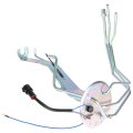Fuel Pump Hanger Tube Assembly 23206-35101 2320635101 Replacement For 1989-1995 T Pickup 