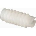 Socket Set Screw Flat 10-32x1 2 Pk25 