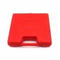 Httmt Professional Flaring Tool Kit 7 Dies Double Single Flare Tube Brake Line W Case