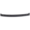 Toyota Prius Valance 2004 05 06 07 08 2009 Rear Lower Center Spoiler Primed Plastic To1193108 7689147010 