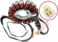 Aftermarket Magneto Stator Generator And Gaskets Gsx-r600 Gsx-r750