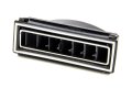 Vintage Air 49057-vul Dash Mount Vent 