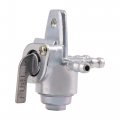 Goofit 3-port Gas Fuel Valve Switch Petcock Tap Replacement For Dirt Bike Atv Motorcycle