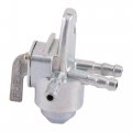 Goofit 3-port Gas Fuel Valve Switch Petcock Tap Replacement For Dirt Bike Atv Motorcycle