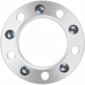 Aintier 2pcs 5 5 Wheel Spacers 5 Lug Center Bore 108mm Studs 1 2 Fit For Bronco 1980-1996 Xl-7 2002-2006 Cj7 1976-1986