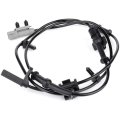 Abs Speed Sensor Left Rear Als2295 For 2011 2012 2015 Dodge Challenger Charger And Chrysler 300 Replaces 4779643ab 5s12338 