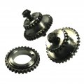Jdmspeed New Timing Chain Kit Replacement For Buick Cadillac Cts Srx Sts Saab Suzuki 3 6l Dohc 24v 07-09