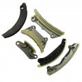 Jdmspeed New Timing Chain Kit Replacement For Buick Cadillac Cts Srx Sts Saab Suzuki 3 6l Dohc 24v 07-09