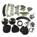 Jdmspeed New Timing Chain Kit Replacement For Buick Cadillac Cts Srx Sts Saab Suzuki 3 6l Dohc 24v 07-09