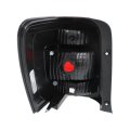 Tail Light Unit For Ford Escape 2008 2009 2010 2011 2012 Driver And Passenger Side Pair Fo2800210 8l8z 13405 A 