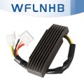 Regulator Rectifier Replacement For Suzuki Vs1400glp Intruder 1400 1987-1995
