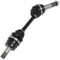Front Right Cv Axle Shaft For Yamaha Big Bear 400 7 2012 Grizzly 350 7 2011 450 2008 4s2 2511e 00 00 01 0t Right Cv Axle Shaft 