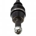 Niche Front Half Shaft Cv Axle For Polaris Ranger 1000 570 900 Xp Crew Rzr S 4 800 Full Size