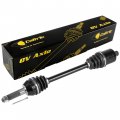 Caltric Rear Left Or Right Cv Joint Axle Shaft Compatible With Polaris Ranger Crew 570 2014 2015 2016 2017 2018