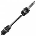 Caltric Rear Left Or Right Cv Joint Axle Shaft Compatible With Polaris Ranger Crew 570 2014 2015 2016 2017 2018