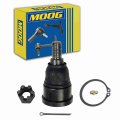 Front At Track Bar Suspension Ball Joint For Ford F 350 Super Duty 2005 To 2020 Driver Side Forgings Replacement Part 