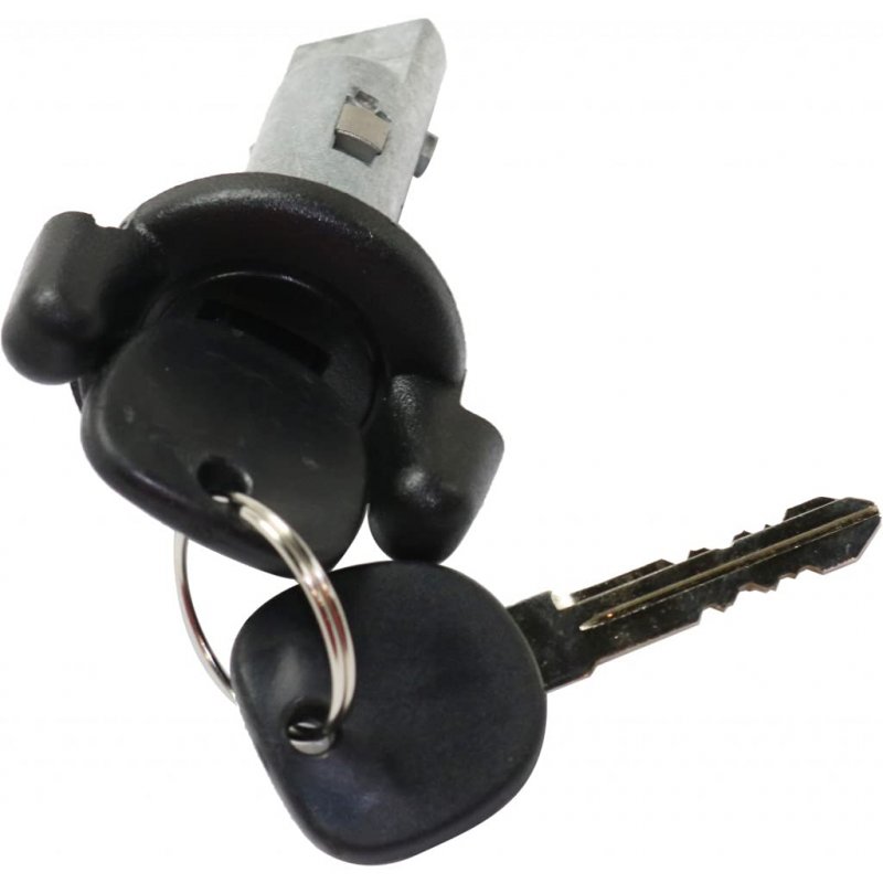 Ignition Lock Cylinder For Gmc C1500 C2500 Suburban 1999 W Keys Manual Transmission Replacement 26049533